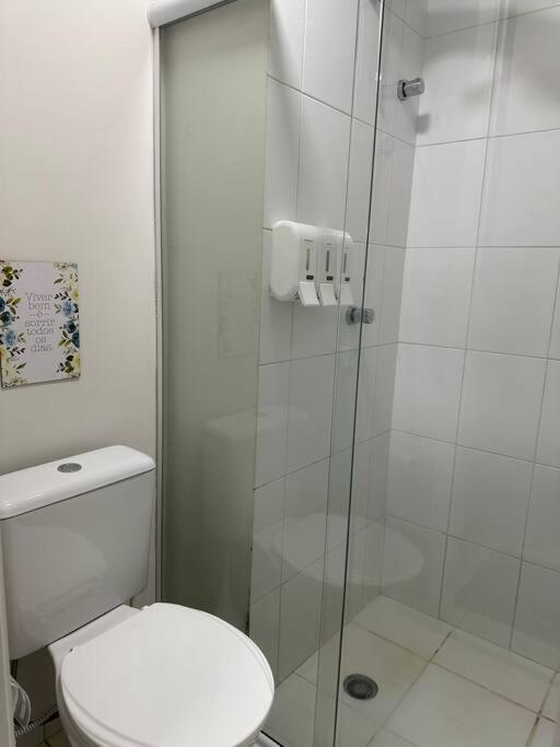 1221b - Extraordinario Apartment Ribeirao Preto