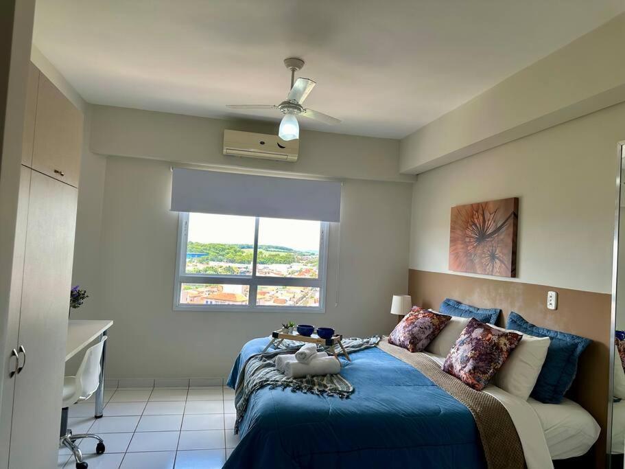 Apartment 1221b - Extraordinario Ribeirao Preto
