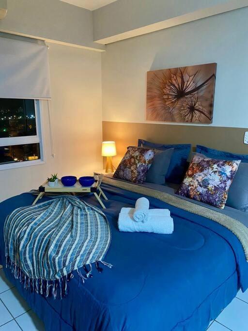 1221b - Extraordinario Apartment