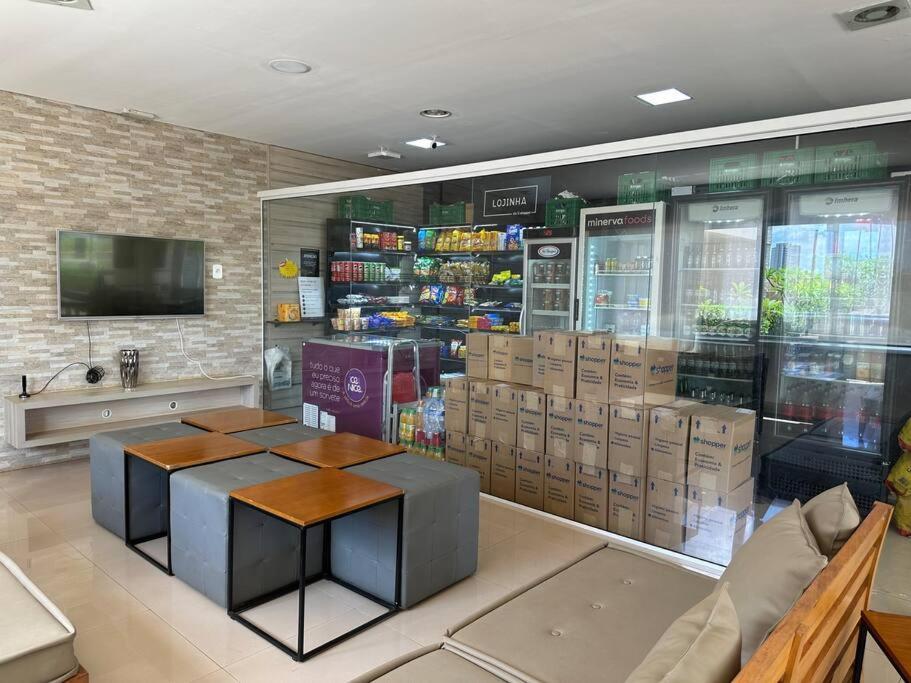 1221b - Extraordinario Apartment