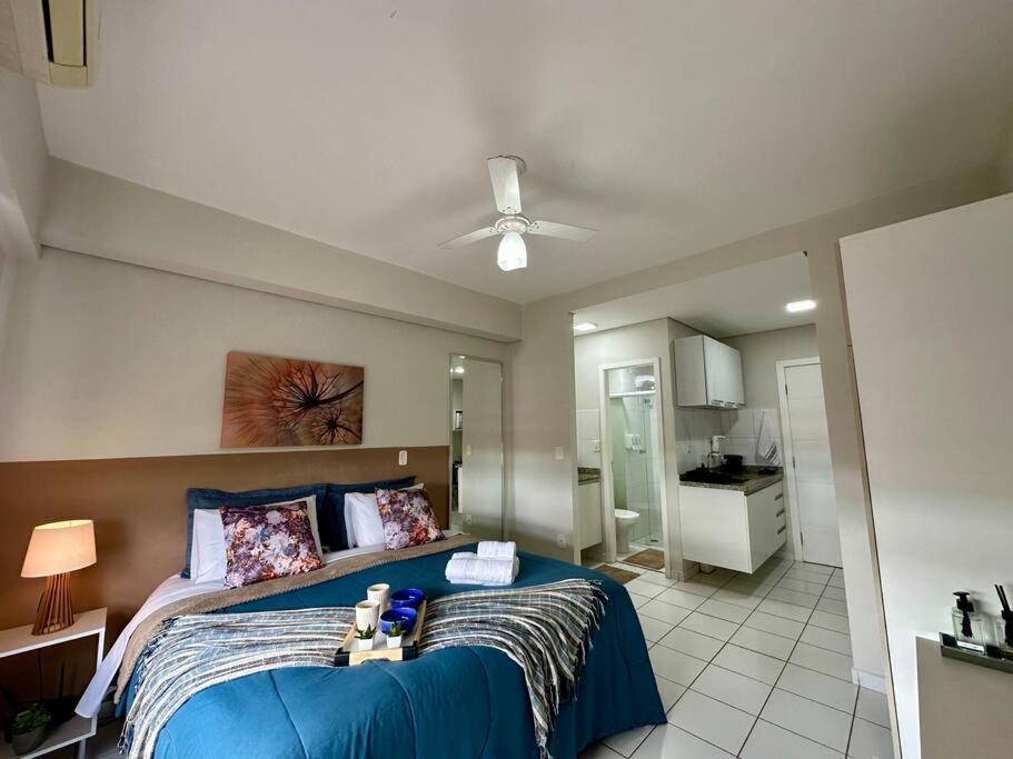 1221b - Extraordinario Apartment Ribeirao Preto
