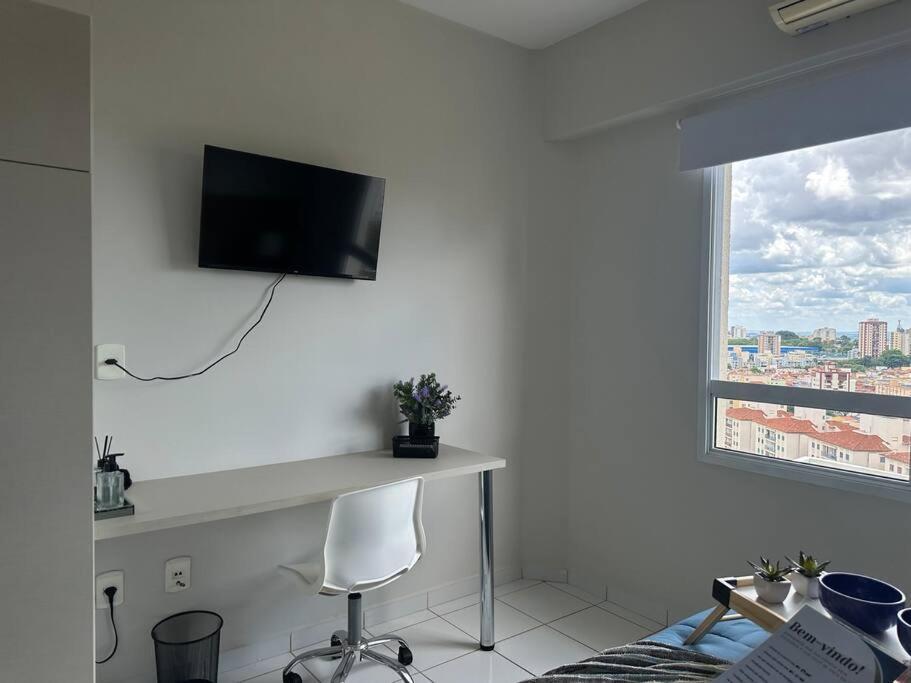 Apartment 1221b - Extraordinario Ribeirao Preto