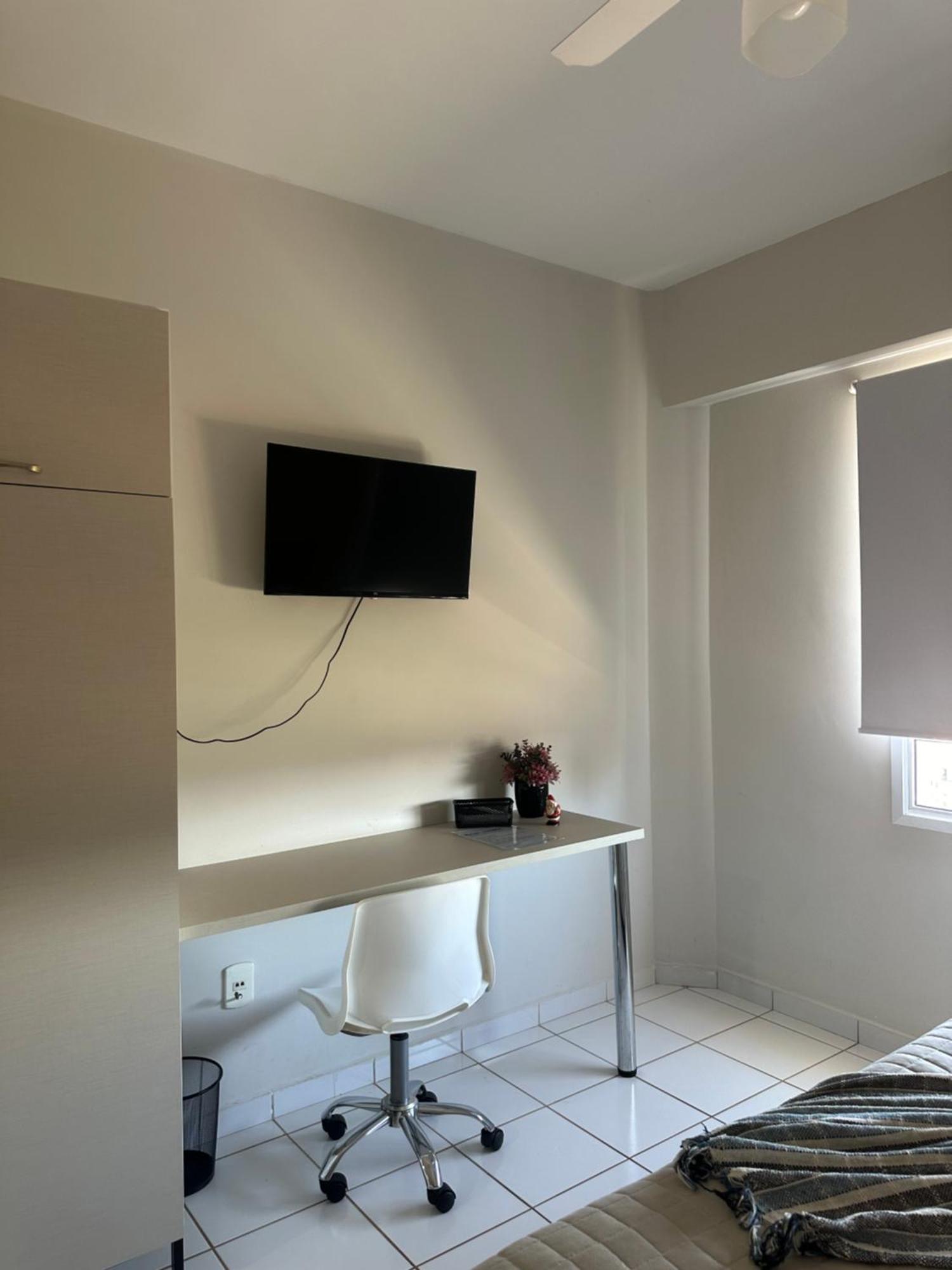 1221b - Extraordinario Apartment