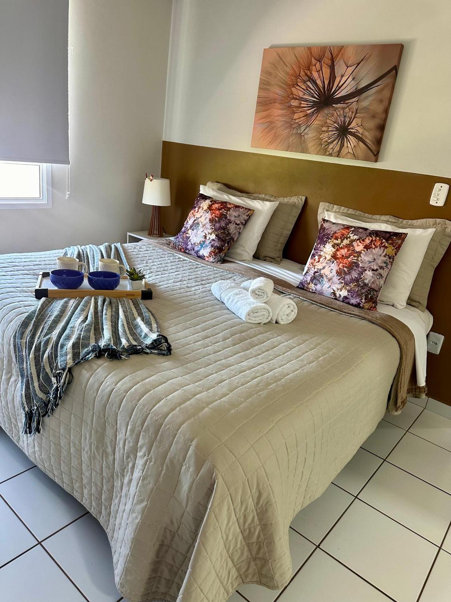 Apartment 1221b - Extraordinario Ribeirao Preto